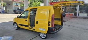 Renault Kangoo, снимка 9