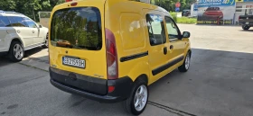 Renault Kangoo, снимка 6