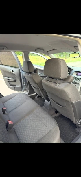 Opel Astra, снимка 10