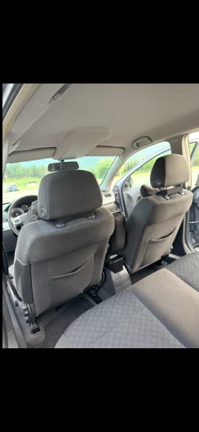 Opel Astra, снимка 11