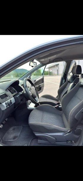 Opel Astra, снимка 8