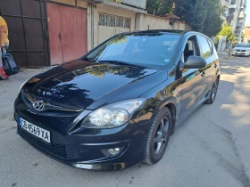 Hyundai I30, снимка 6