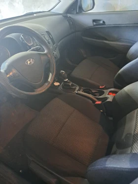 Hyundai I30, снимка 13