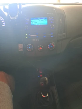 Hyundai I30, снимка 11