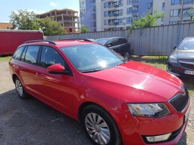 Skoda Octavia, снимка 7