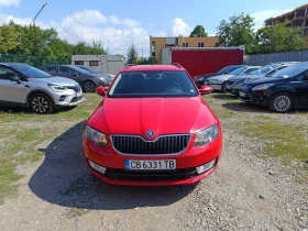 Skoda Octavia, снимка 2