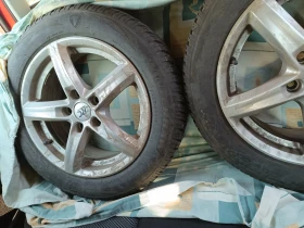 Skoda Octavia, снимка 5