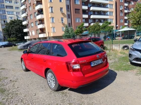 Skoda Octavia, снимка 1