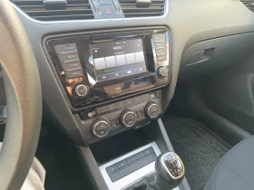 Skoda Octavia, снимка 3