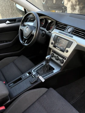 VW Passat 1.6TDI| DSG| DISTRONIC| NAVI| СОБСТВЕН ЛИЗИНГ, снимка 11