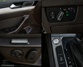 VW Passat 1.6TDI| DSG| DISTRONIC| NAVI| СОБСТВЕН ЛИЗИНГ, снимка 13