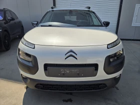 Citroen C4 Cactus, снимка 2