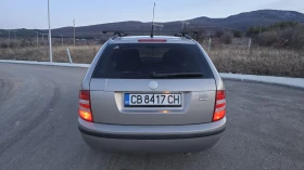 Skoda Fabia Mk1, снимка 7