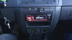 Skoda Fabia Mk1, снимка 10