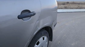 Skoda Fabia Mk1, снимка 8