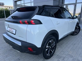 Peugeot 2008 * GT Line * 131 k.c * AUTOMATIC * , снимка 5