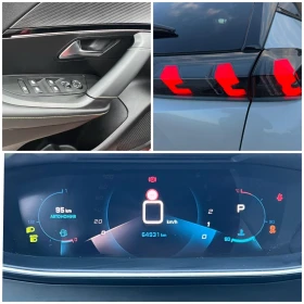 Peugeot 2008 * GT Line * 131 k.c * AUTOMATIC * , снимка 12