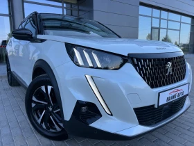 Peugeot 2008 * GT Line * 131 k.c * AUTOMATIC * , снимка 3