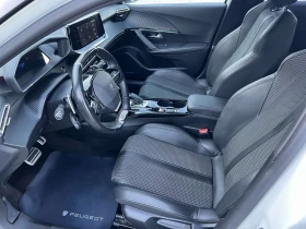 Peugeot 2008 * GT Line * 131 k.c * AUTOMATIC * , снимка 8