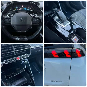 Peugeot 2008 * GT Line * 131 k.c * AUTOMATIC * , снимка 15