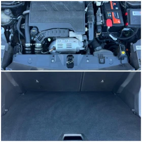 Peugeot 2008 * GT Line * 131 k.c * AUTOMATIC * , снимка 17