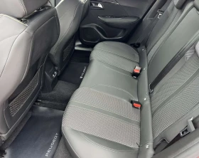 Peugeot 2008 * GT Line * 131 k.c * AUTOMATIC * , снимка 10