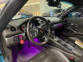 Porsche Cayman S 2.5 Boxster * PDK* , снимка 11