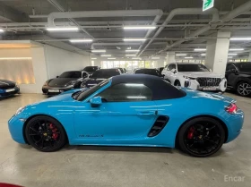 Porsche Cayman S 2.5 Boxster * PDK* , снимка 5