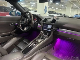 Porsche Cayman S 2.5 Boxster * PDK* , снимка 10