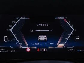 BMW 2 Gran Coupe (F74) 220 M Sports, снимка 8
