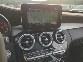 Mercedes-Benz C 43 AMG * АВТОКРЕДИТ БЕЗ ПЪРВОНАЧАЛНА ВНОСКА* , снимка 10