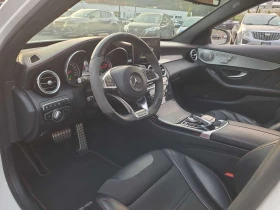 Mercedes-Benz C 43 AMG * АВТОКРЕДИТ БЕЗ ПЪРВОНАЧАЛНА ВНОСКА* , снимка 5