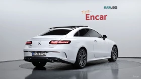 Mercedes-Benz E 300 4MATIC* HUD* КОЖА* ОБДУХВ* НАВИ* ПАНО, снимка 2