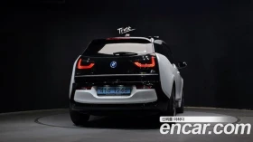BMW i3, снимка 4