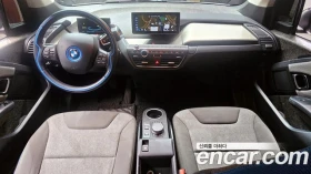 BMW i3, снимка 7