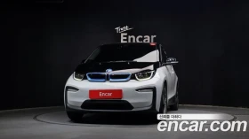 BMW i3, снимка 3