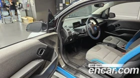 BMW i3, снимка 10