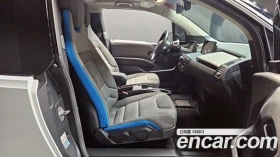 BMW i3, снимка 11