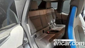 BMW i3, снимка 12