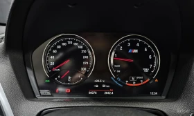 BMW M2 CARFAX НАЛИЧЕН | 2018 | 98 076 км, снимка 9