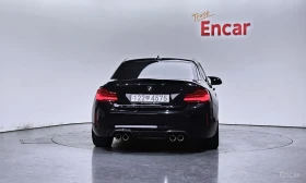 BMW M2 CARFAX НАЛИЧЕН | 2018 | 98 076 км, снимка 3