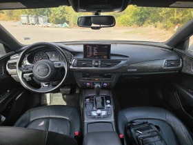 Audi A7 A7 Sportback, снимка 9