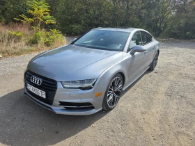 Audi A7 A7 Sportback, снимка 2