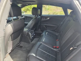 Audi A7 A7 Sportback, снимка 10