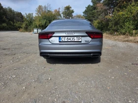 Audi A7 A7 Sportback, снимка 8