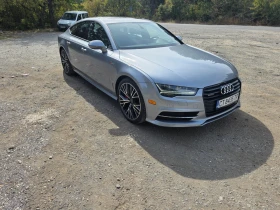 Audi A7 A7 Sportback, снимка 1