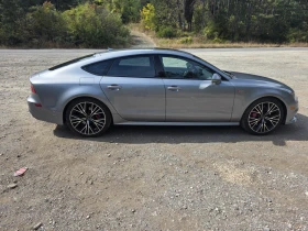 Audi A7 A7 Sportback, снимка 3