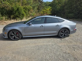 Audi A7 A7 Sportback, снимка 4