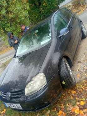 VW Golf, снимка 5