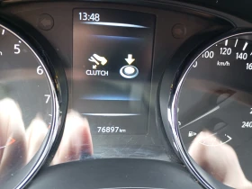 Nissan Pulsar 1.2 Първи собственик, снимка 9